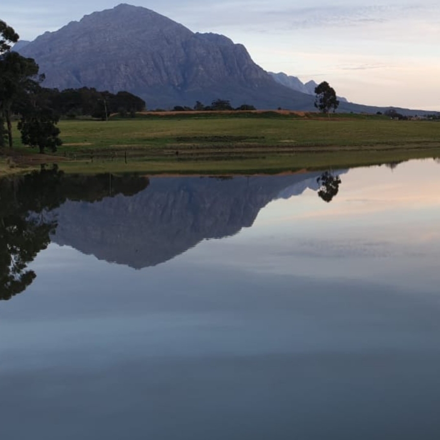 Commercial Property for Sale in Wolseley Western Cape